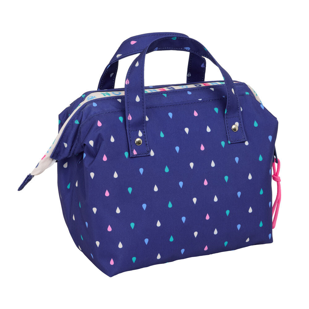 Benetton Drop vanity case Nerdscape