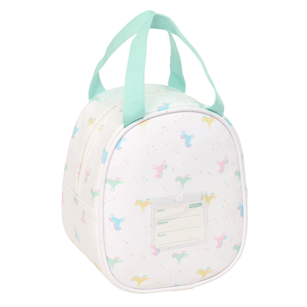 Unicorn thermos vanity case Nerdscape