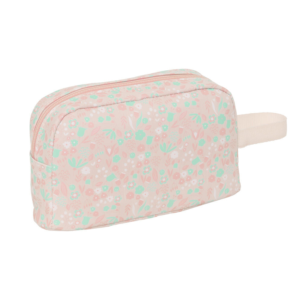 Butterfly thermos breakfast bag Nerdscape