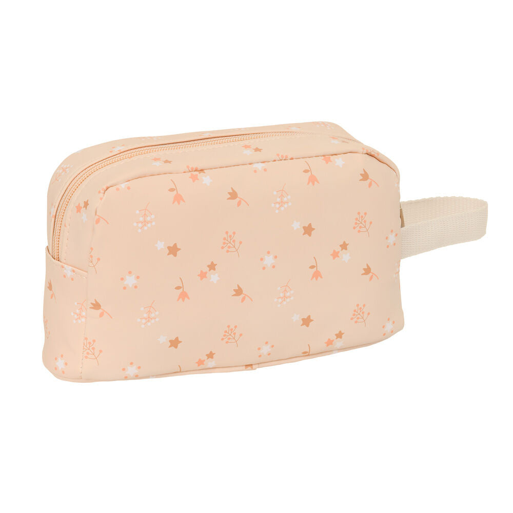 Little Fox thermos breakfast bag