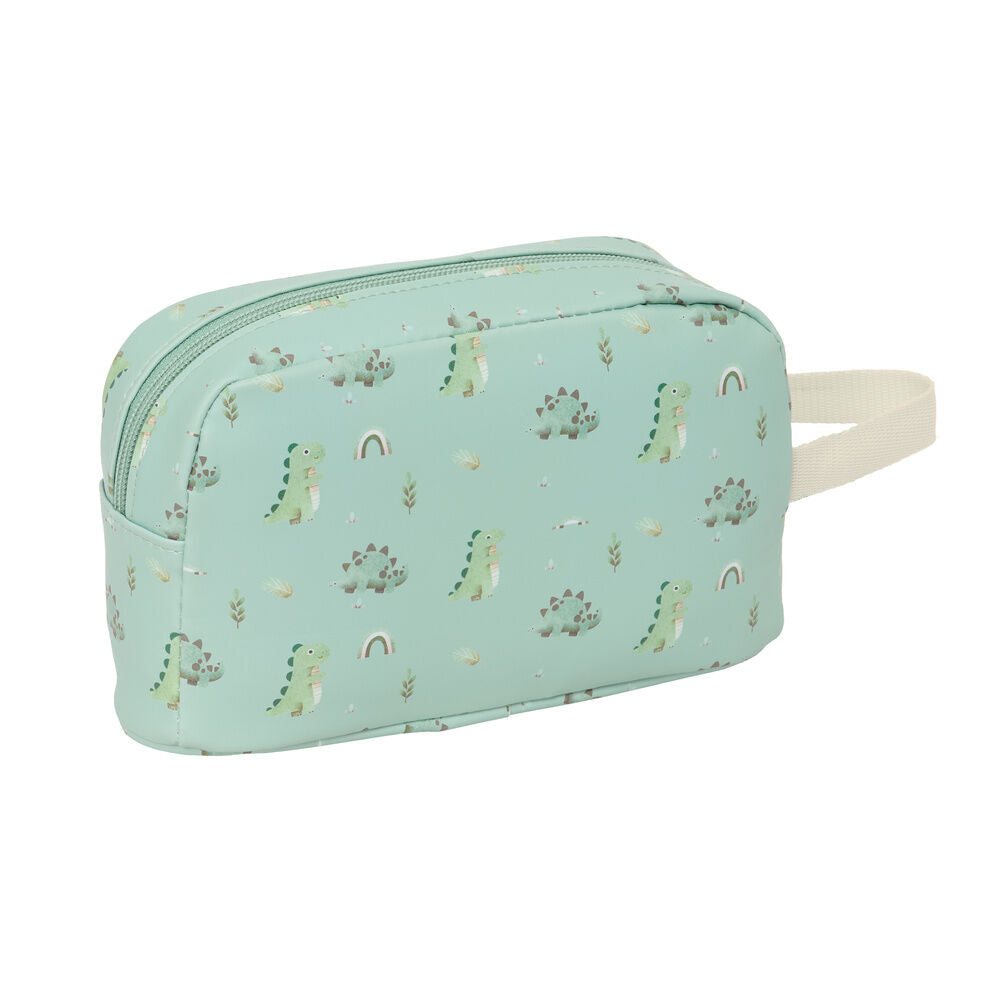 Dinos thermos breakfast bag