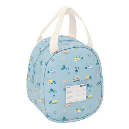 Cranes thermos vanity case Nerdscape