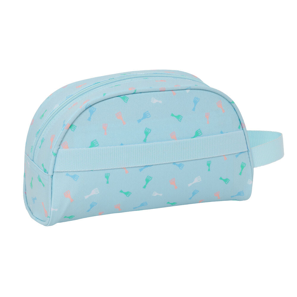 Sophie the Girafe Dreams vanity case Nerdscape