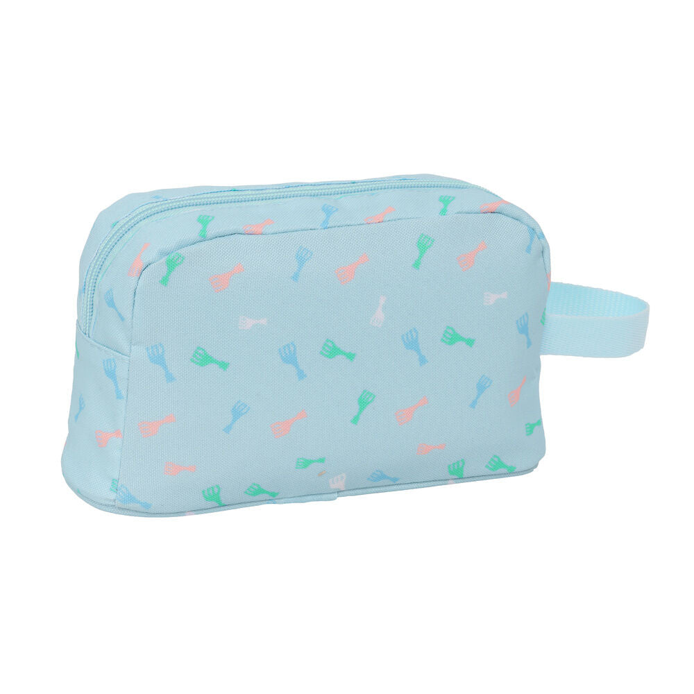 Sophie the Girafe Dreams thermos breakfast bag Nerdscape