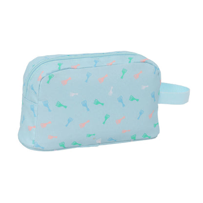 Sophie the Girafe Dreams thermos breakfast bag Nerdscape