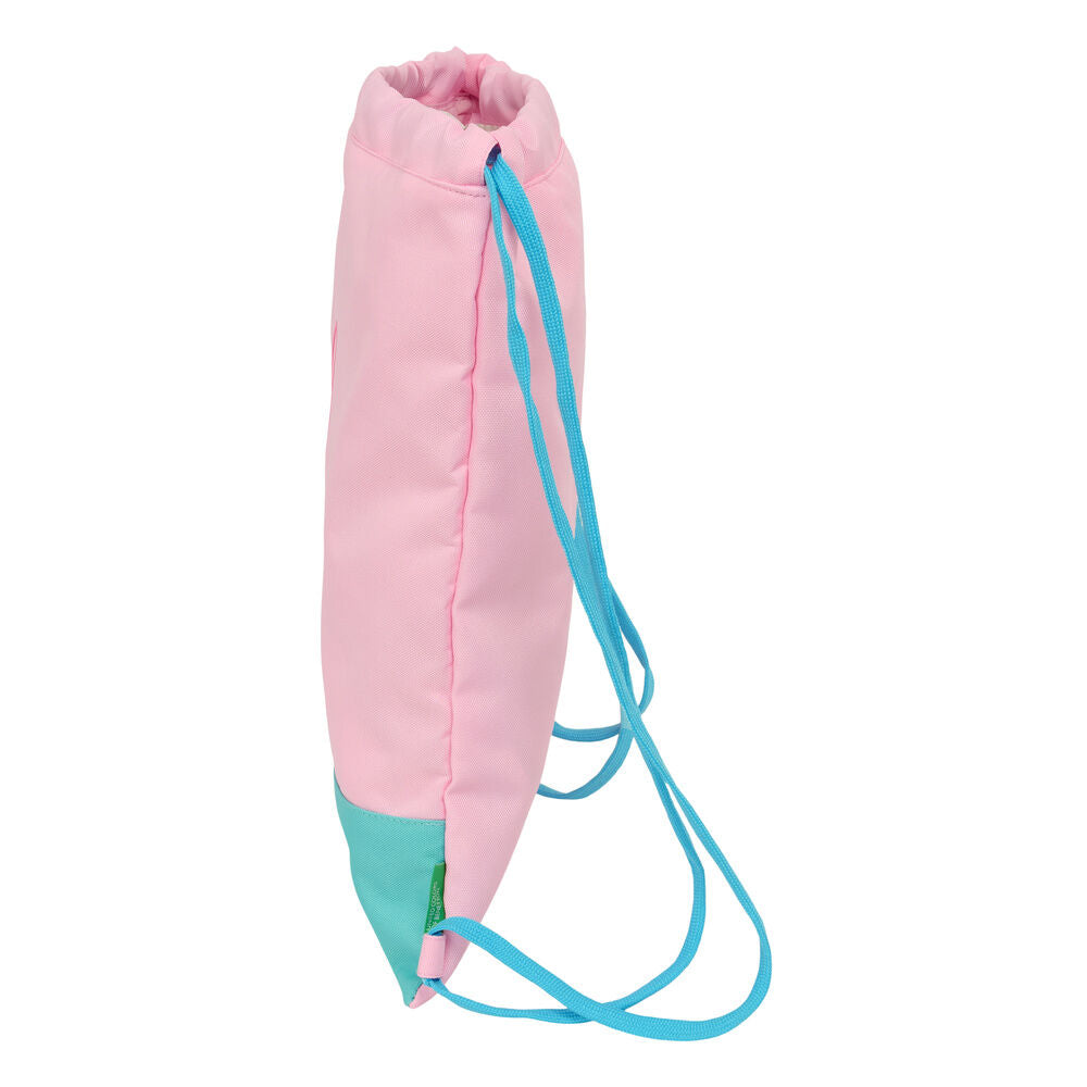 Benetton Dolce gym bag