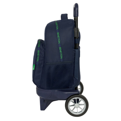 Benetton Together Compact Evolution trolley 45cm Nerdscape