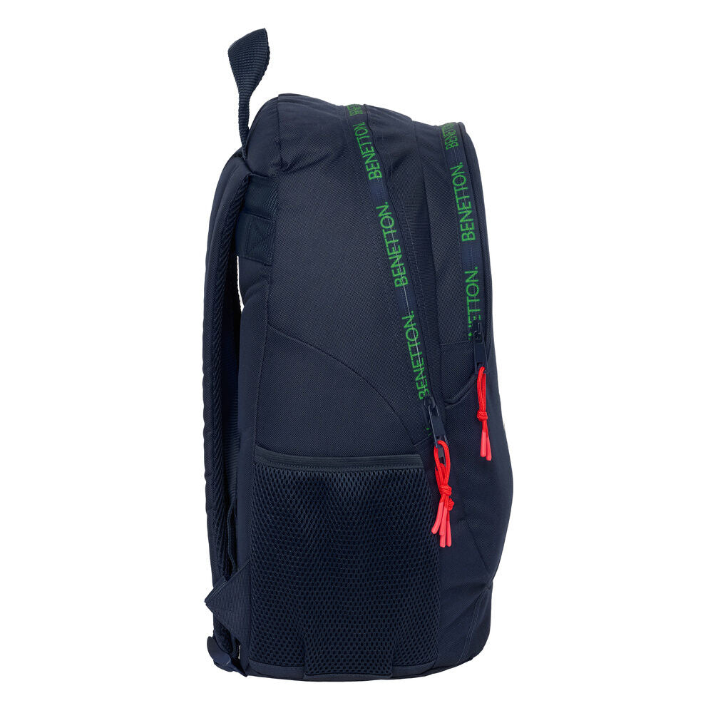 Benetton Together adaptable backpack 44cm