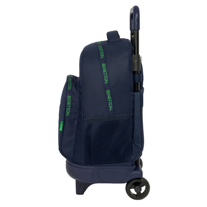 Benetton Together trolley 45cm Nerdscape