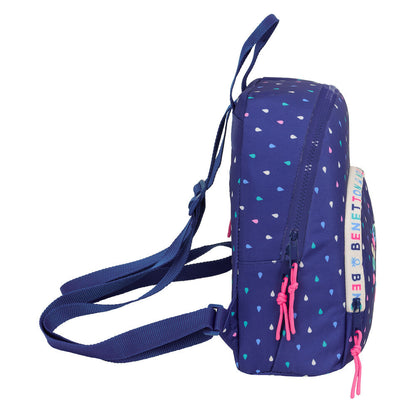 Benetton Drop backpack 30cm