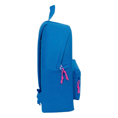 Benetton Azulene backpack 42cm Nerdscape