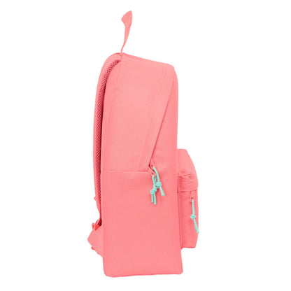 Benetton Coral backpack 42cm