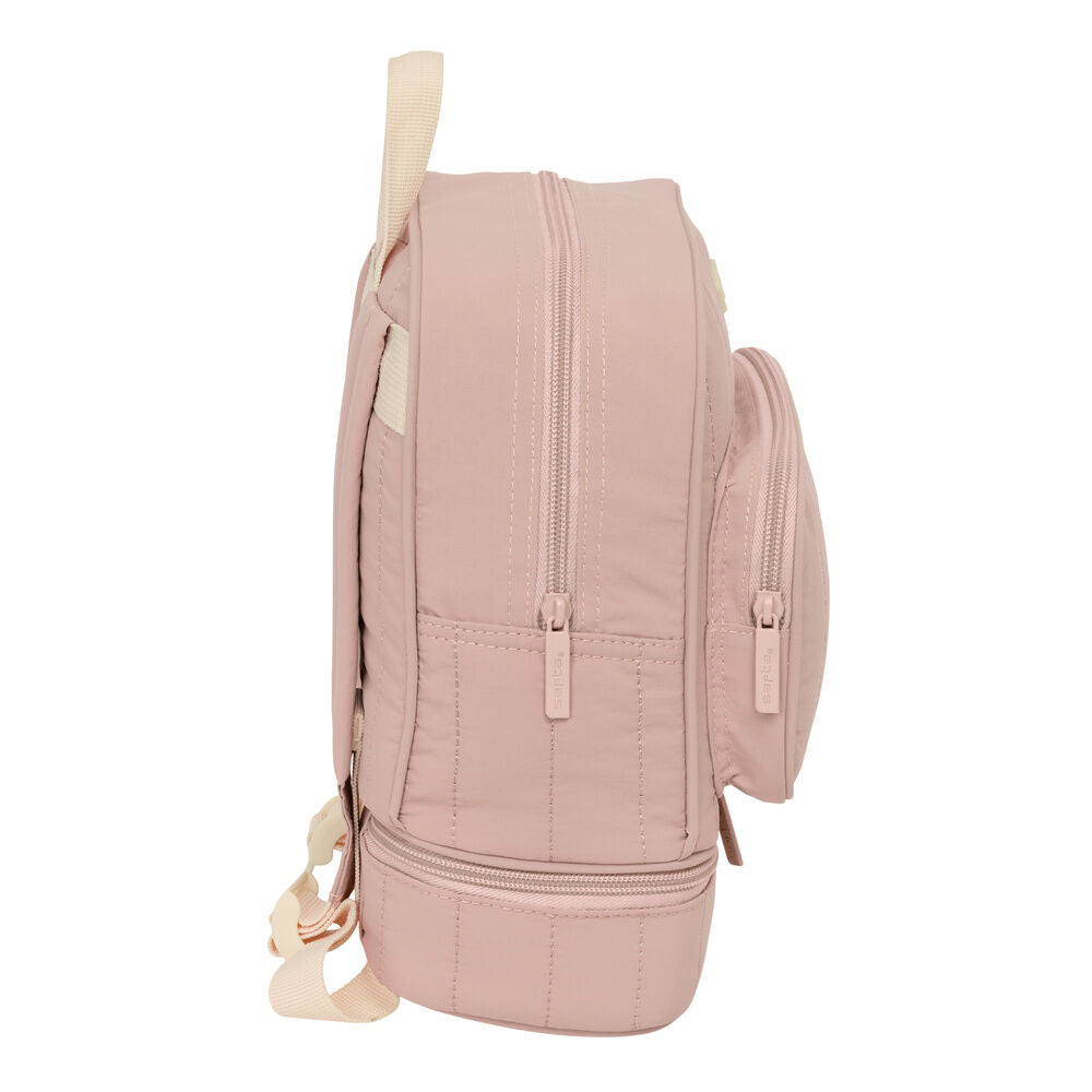 Unicorn adaptable lunch bag backpack