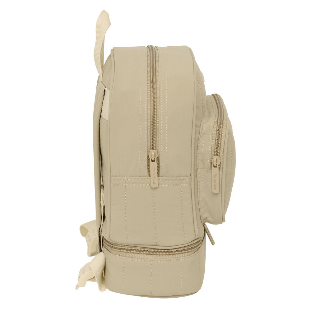 Lion adaptable lunch bag backpack Nerdscape