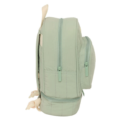 Little Fox adaptable lunch bag backpack Nerdscape