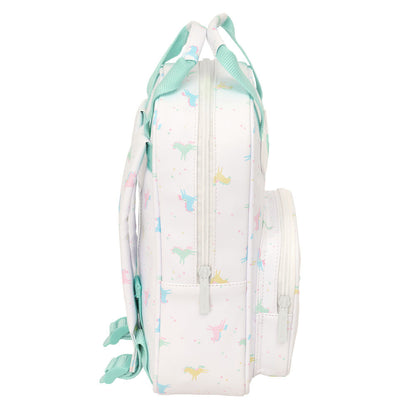 Unicorn backpack 28cm Nerdscape