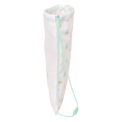 Unicorn gym bag 34cm Nerdscape
