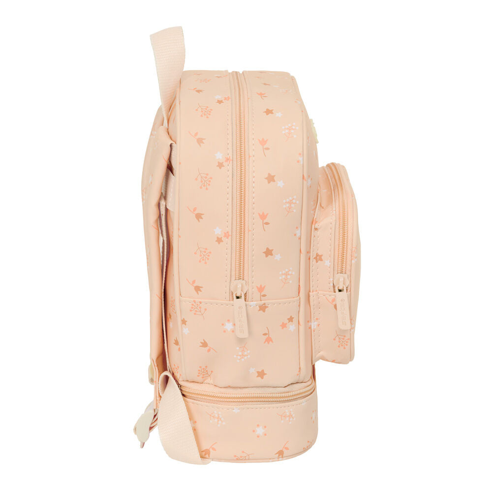 Little Fox adaptable lunch bag backpack