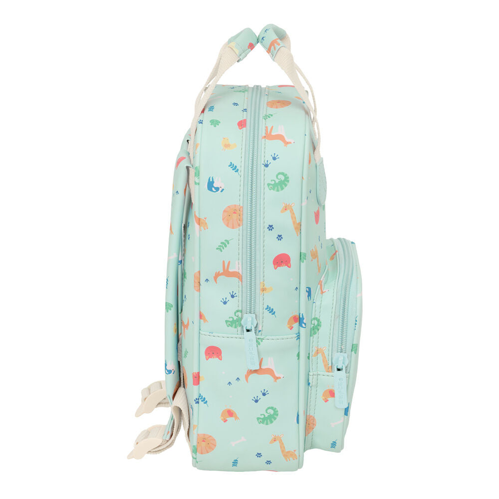 Pandi backpack 28cm