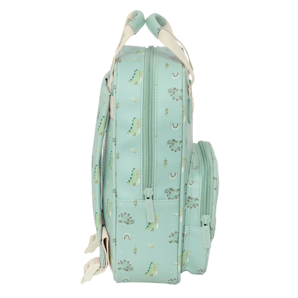 Dinos backpack 28cm