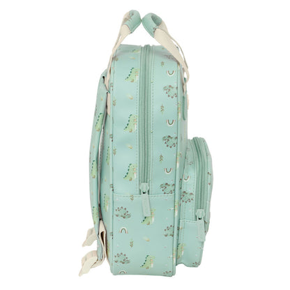 Dinos backpack 28cm