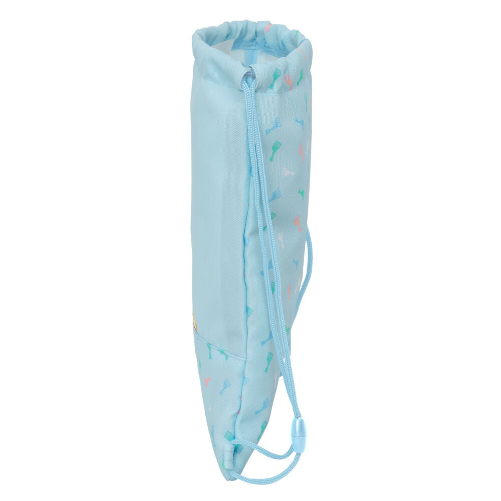 Sophie the Girafe Dreams gym bag 34cm Nerdscape