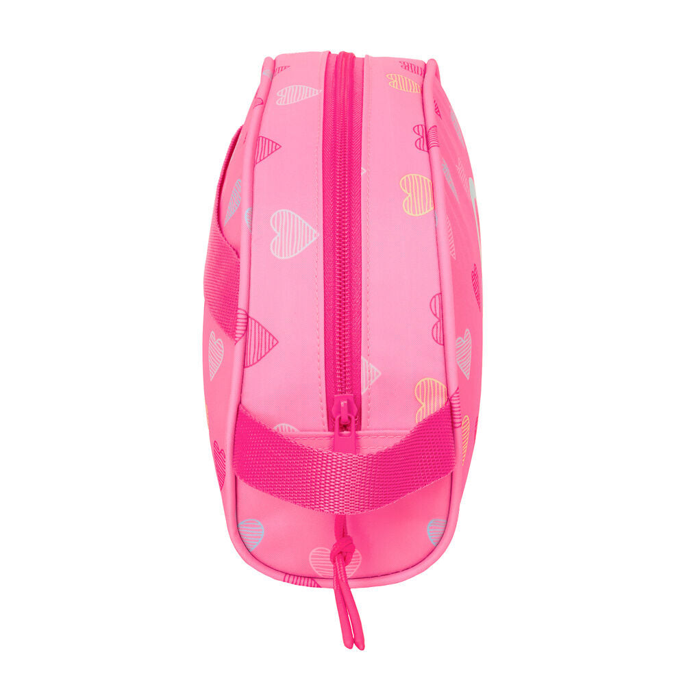 Benetton Heart adaptable vanity case Nerdscape