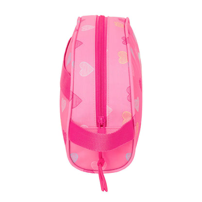 Benetton Heart adaptable vanity case Nerdscape