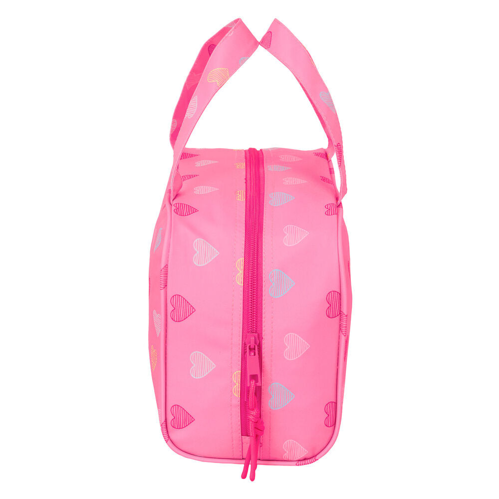 Benetton Heart vanity case Nerdscape