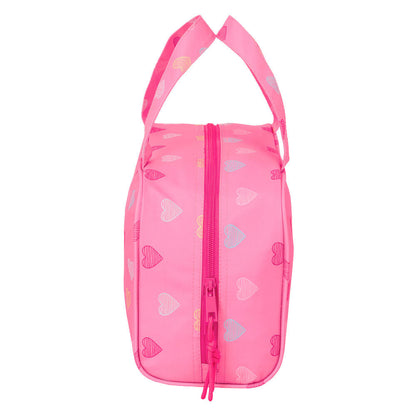 Benetton Heart vanity case Nerdscape