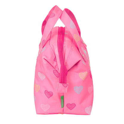 Benetton Heart vanity case Nerdscape