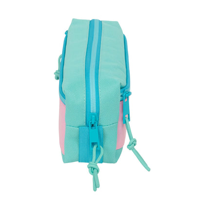 Benetton Dolce triple pencil case Nerdscape