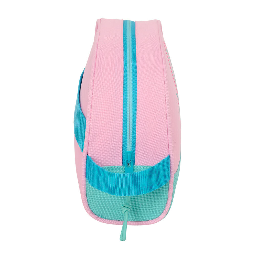 Benetton Dolce adaptable vanity case Nerdscape