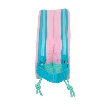 Benetton Dolce double pencil case Nerdscape