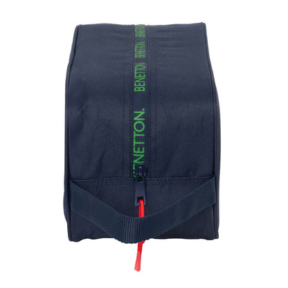 Benetton Together shoes bag Nerdscape