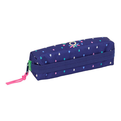 Benetton Drop pencil case