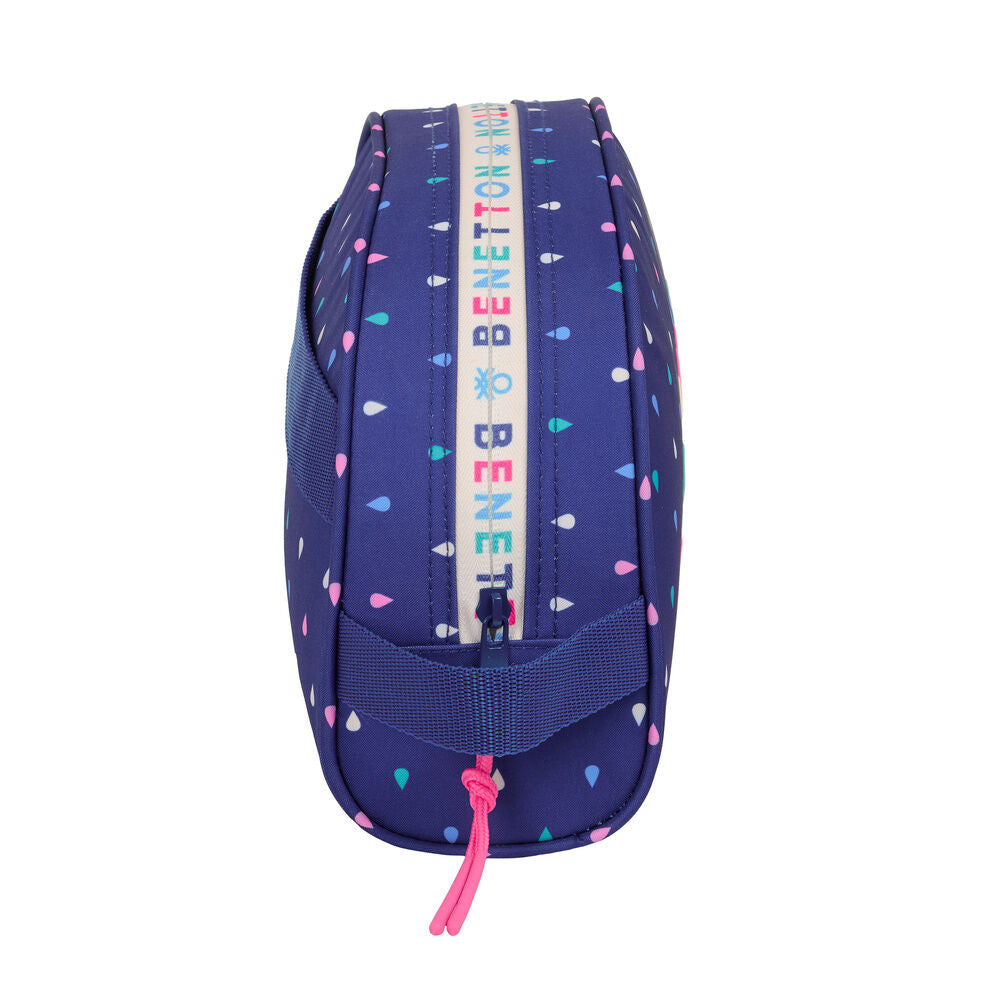 Benetton Drop adaptable vanity case Nerdscape