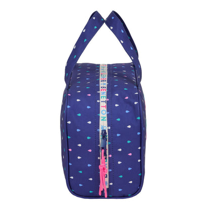 Benetton Drop vanity case Nerdscape