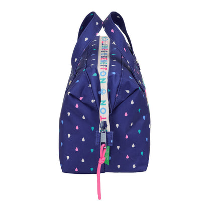 Benetton Drop vanity case Nerdscape