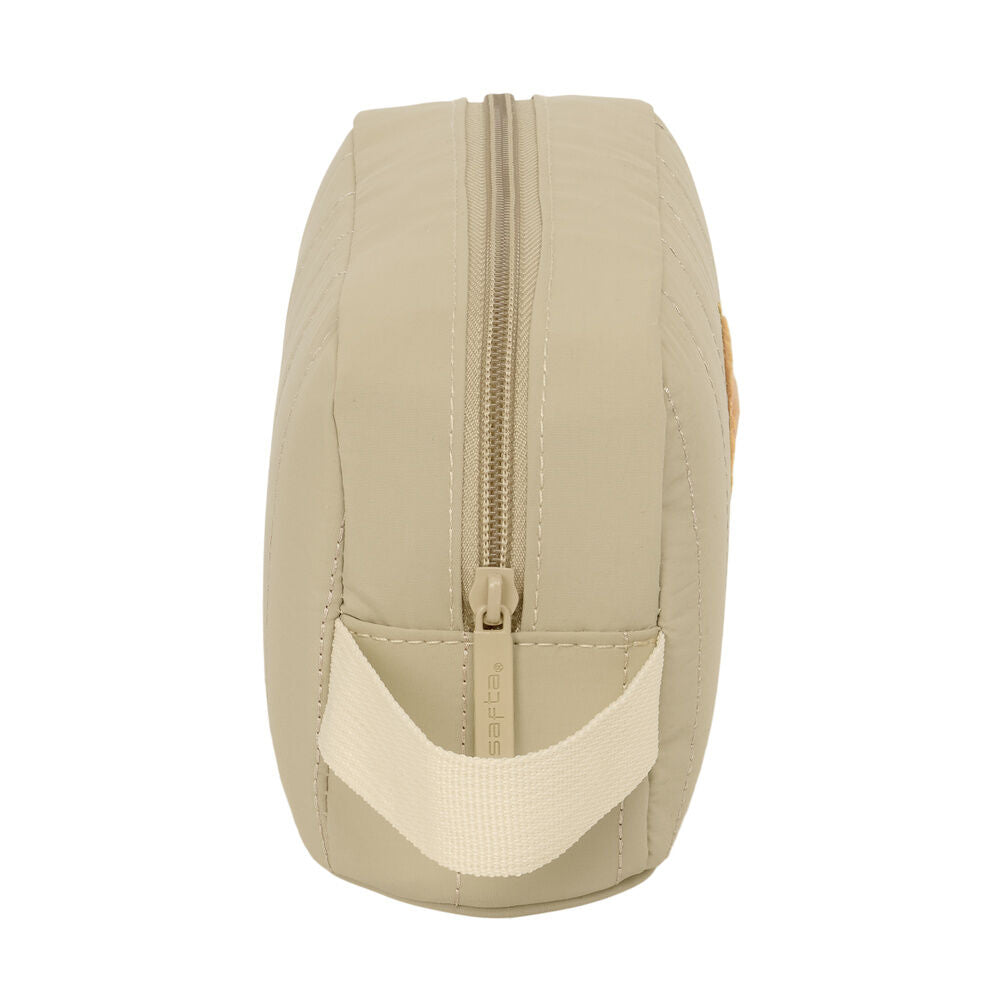 Lion thermos breakfast bag
