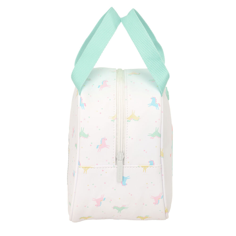 Unicorn thermos vanity case Nerdscape