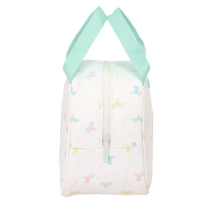 Unicorn thermos vanity case Nerdscape