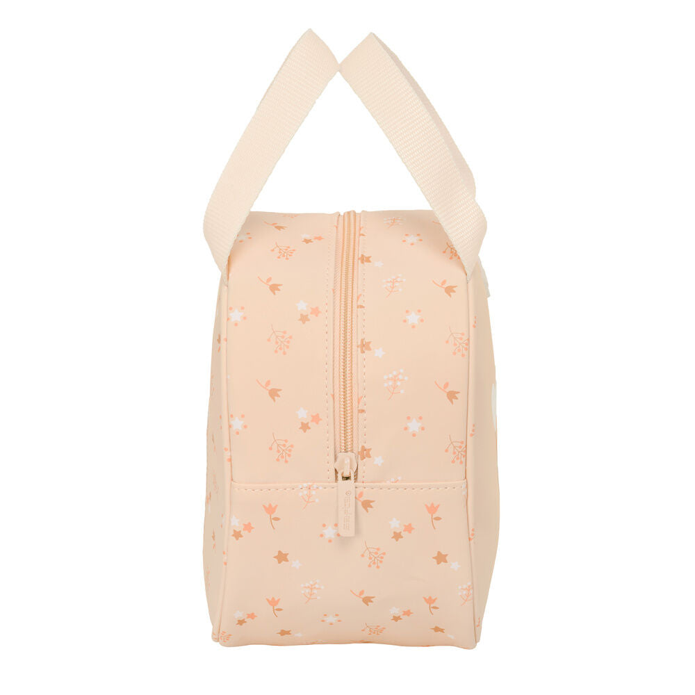 Little Fox thermos vanity case
