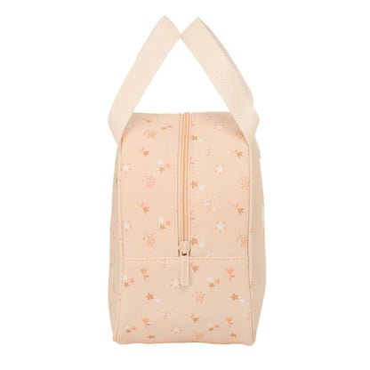 Little Fox thermos vanity case