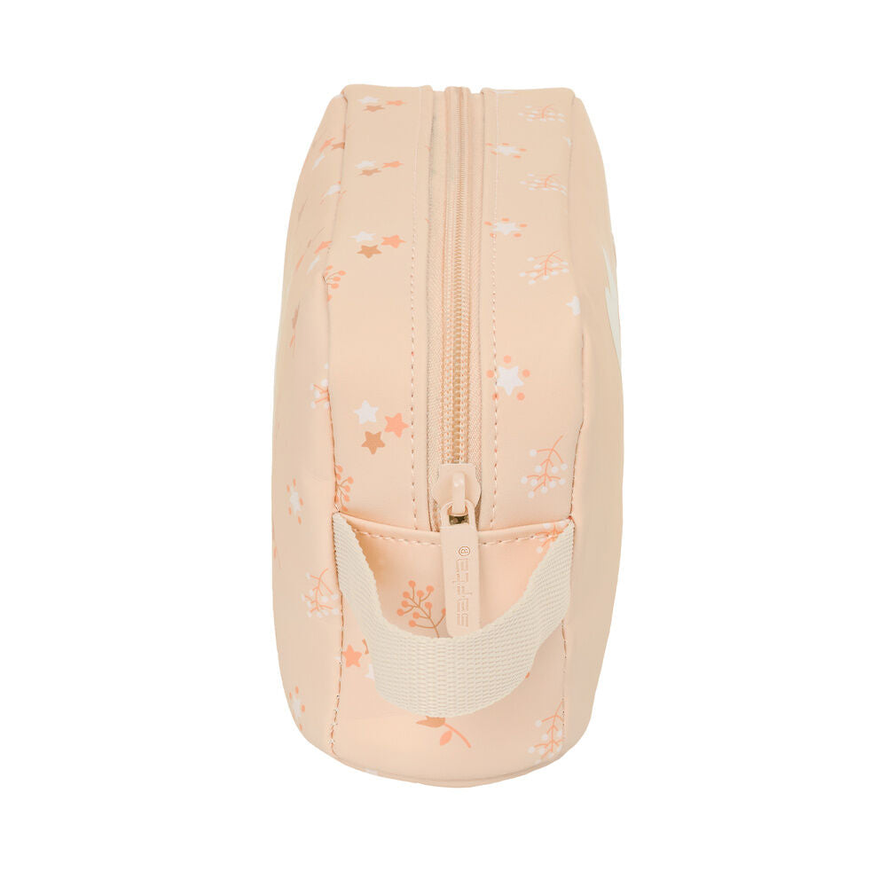 Little Fox thermos breakfast bag