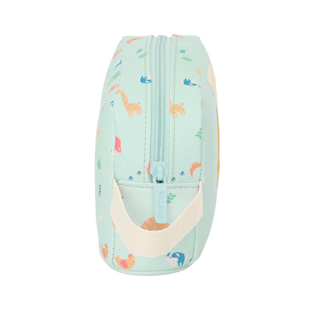 Pandi thermos breakfast bag Nerdscape