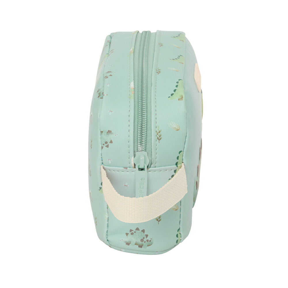 Dinos thermos breakfast bag