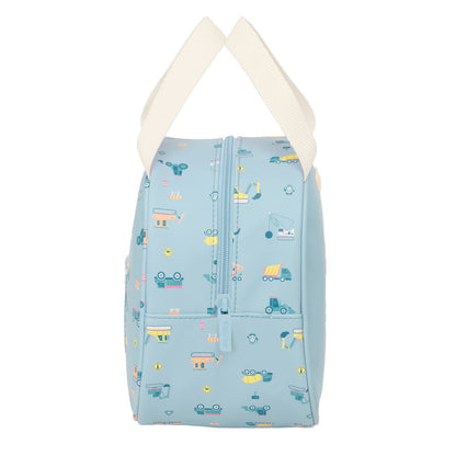 Cranes thermos vanity case Nerdscape