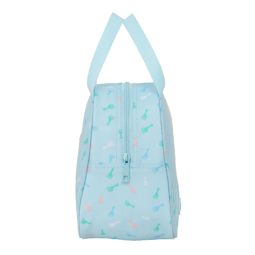 Sophie the Girafe Dreams thermos vanity case Nerdscape