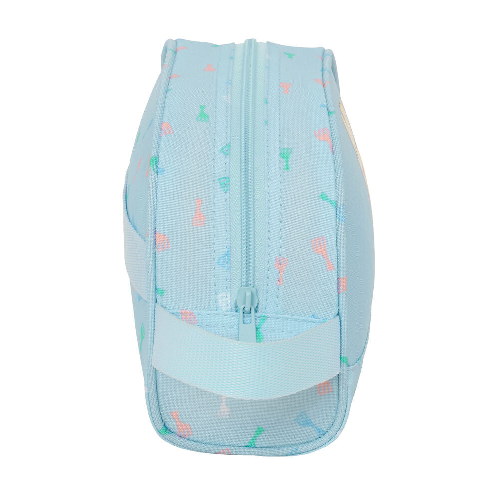 Sophie the Girafe Dreams vanity case Nerdscape